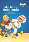 My Gran Does Judo - eBook