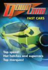 Fast Cars - eBook