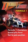 Formula 1 - eBook
