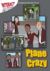 Plane Crazy - eBook
