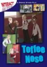 Toffee Nose - eBook