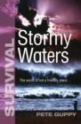 Stormy Waters - eBook