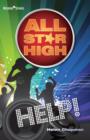 All Star High : Help! - eBook