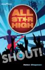 All Star High : Shout! - eBook