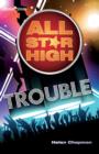All Star High : Trouble - eBook