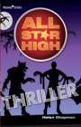 All Star High : Thriller - eBook