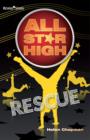 All Star High : Rescue - eBook