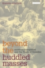 Beyond the Huddled Masses : American Immigration and the Treaty of Versailles - eBook