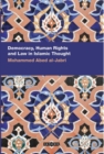 Democracy, Human Rights and Law in Islamic Thought - eBook