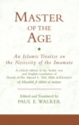 Master of the Age : An Islamic Treatise on the Necessity of the Imamate - eBook