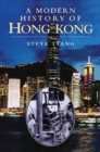 A Modern History of Hong Kong : 1841-1997 - eBook