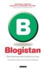 Blogistan : The Internet and Politics in Iran - eBook