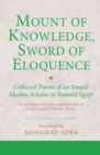 Mount of Knowledge, Sword of Eloquence : Collected Poems of an Ismaili Muslim Scholar in Fatimid Egypt - eBook