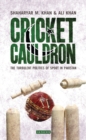 Cricket Cauldron : The Turbulent Politics of Sport in Pakistan - eBook