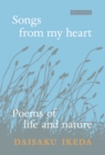Songs from My Heart : Poems of Life and Nature - eBook