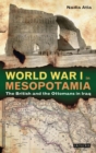 World War I in Mesopotamia : The British and the Ottomans in Iraq - eBook