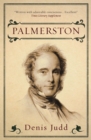 Palmerston - eBook