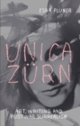 Unica Zurn : Art, Writing and Post-War Surrealism - eBook