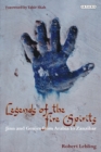 Legends of the Fire Spirits : Jinn and Genies from Arabia to Zanzibar - eBook