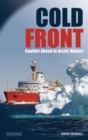 Cold Front : Conflict Ahead in Arctic Waters - eBook