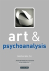Art and Psychoanalysis - eBook