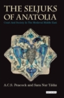 The Seljuks of Anatolia : Court and Society in the Medieval Middle East - eBook