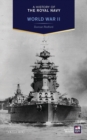 A History of the Royal Navy: World War II - eBook