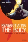 Renegotiating the Body : Feminist Art in 1970s London - eBook