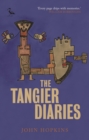 The Tangier Diaries - eBook