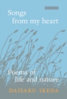 Songs from My Heart : Poems of Life and Nature - eBook