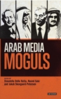 Arab Media Moguls - eBook