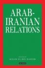 Arab-Iranian Relations - eBook