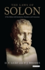 The Laws of Solon : A New Edition with Introduction, Translation and Commentary - eBook