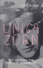 Unica Z rn : Art, Writing and Post-War Surrealism - eBook