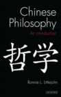 Chinese Philosophy : An Introduction - eBook