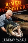 River Monsters - eBook