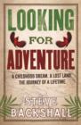 Looking For Adventure - eBook