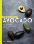 The Goodness of series: Avocado and Coconut - Book