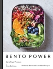 Bento Power : Brilliantly Balanced Lunchbox Recipes - Book