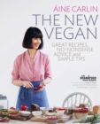 The New Vegan - eBook