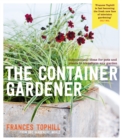 The Container Gardener - eBook