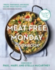 The Meat Free Monday Cookbook - eBook