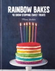 Rainbow Bakes - eBook