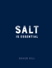Salt is Essential - eBook