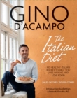 The Italian Diet - eBook