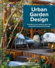 Urban Garden Design - eBook