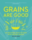 Amazing Grains - eBook
