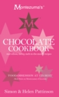 Montezuma's Chocolate Cookbook: Marvellous, messy, melt-in-the-mouth recipes - eBook