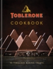 Toblerone Cookbook : 40 fabulous baking treats - Book