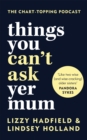 Things You Can't Ask Yer Mum - Book